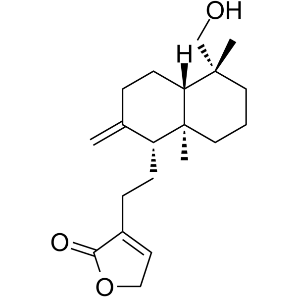 Andrograpanin 82209-74-3